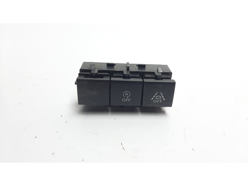 Recambio de interruptor para peugeot 308 1.2 12v e-thp referencia OEM IAM 98189731ZD  
