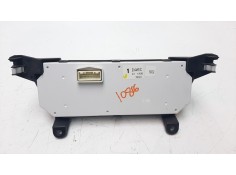 Recambio de mando climatizador para mazda 2 lim. () 1.5 16v cat referencia OEM IAM DA6C61190B   2