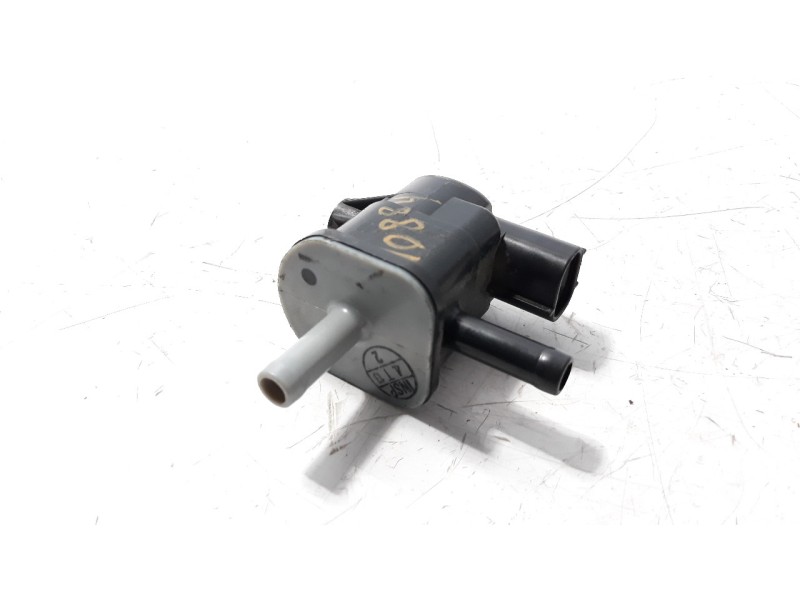 Recambio de valvula aire adicional para toyota yaris referencia OEM IAM 90910T0001  