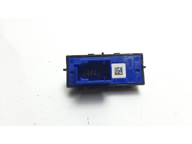 Recambio de interruptor para peugeot 308 1.2 12v e-thp referencia OEM IAM 98189731ZD  