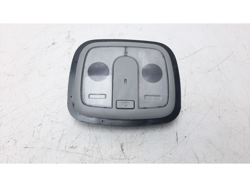 Recambio de luz interior para kia rio 1.2 cat referencia OEM IAM 928001W000DCM  