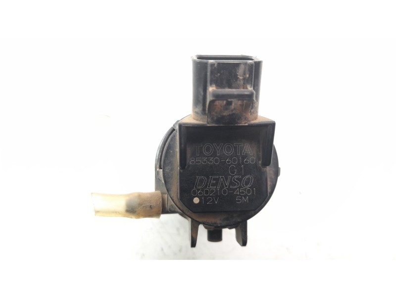 Recambio de bomba limpia para toyota rav 4 (a3) 2.0 16v cat referencia OEM IAM 8533060160  