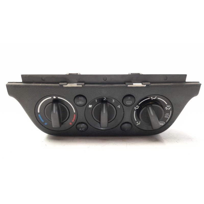 Recambio de mando calefaccion / aire acondicionado para suzuki swift berlina (mz) 1.3 16v cat referencia OEM IAM 7440062J10BJP  