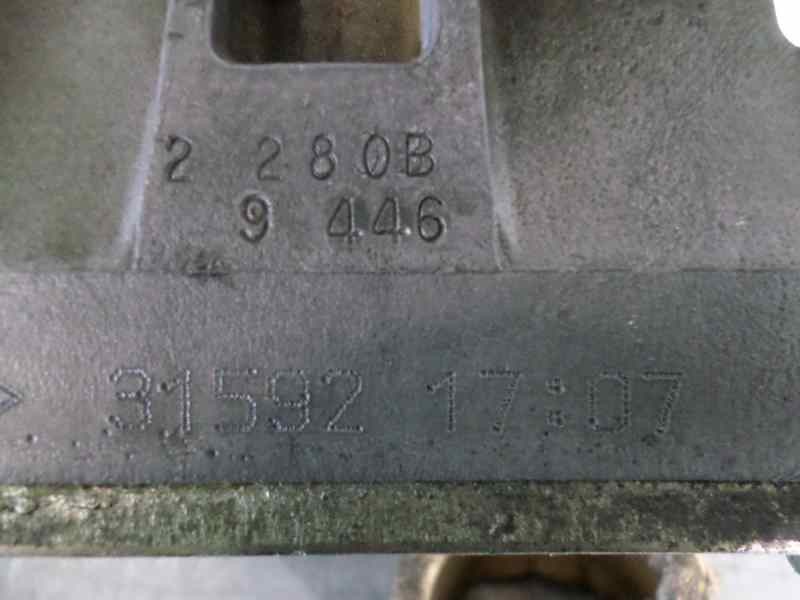 Recambio de abs para jeep gr.cherokee (zj)/(z) 5.2 ltd. (zj) referencia OEM IAM 31592 31592 