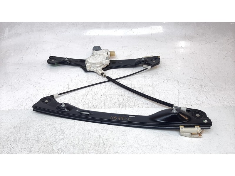 Recambio de elevalunas delantero derecho para bmw serie 3 berlina (e90) 318d referencia OEM IAM 51337140588 106061418 111412