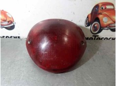 Recambio de piloto trasero central para piaggio (vespa) liberty liberty 50 referencia OEM IAM   