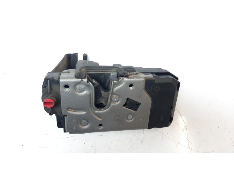 Recambio de cerradura puerta trasera derecha para opel astra h ber. 1.7 16v cdti referencia OEM IAM 13210739  