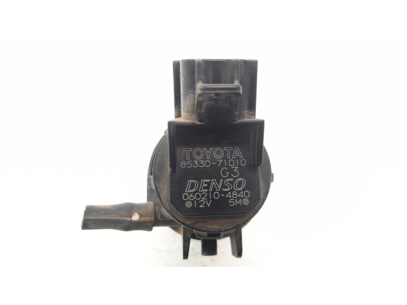 Recambio de bomba limpia para toyota rav 4 (a3) 2.0 16v cat referencia OEM IAM 8533071010  