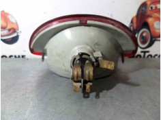 Recambio de piloto trasero central para piaggio (vespa) liberty liberty 50 referencia OEM IAM    2