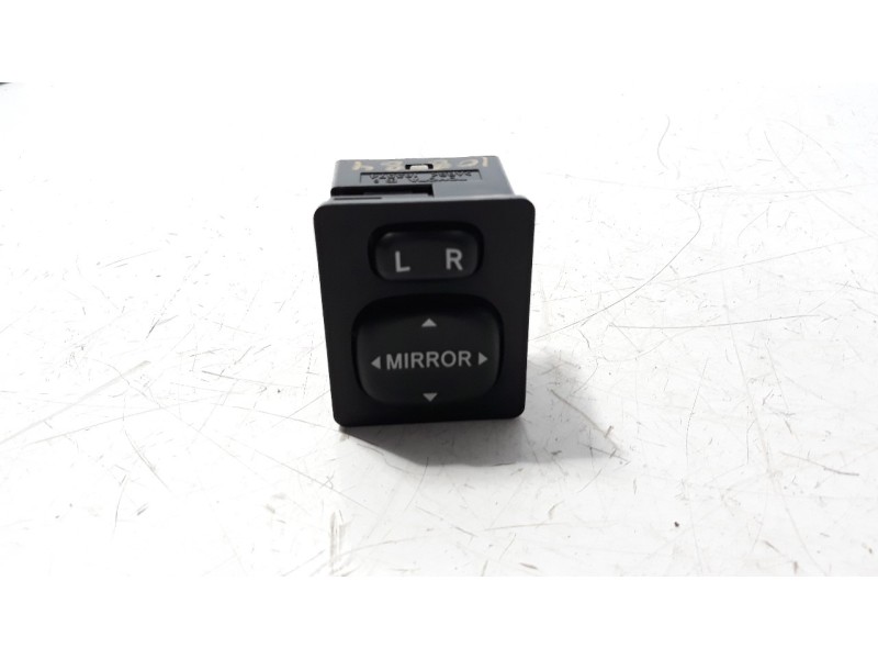 Recambio de mando retrovisor para toyota yaris referencia OEM IAM 769746D  