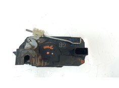 Recambio de cerradura puerta trasera derecha para opel astra h ber. 1.7 16v cdti referencia OEM IAM 13210739   2
