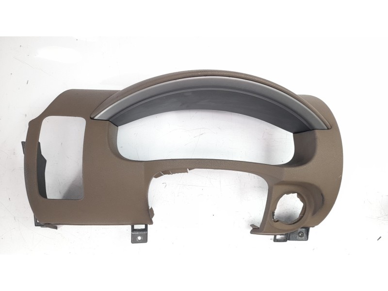 Recambio de moldura para nissan pathfinder (r51) 2.5 dci diesel cat referencia OEM IAM 68236EB300  