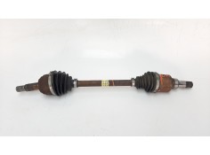 TRANSMISION DELANTERA IZQUIERDA E3B53B437CA 