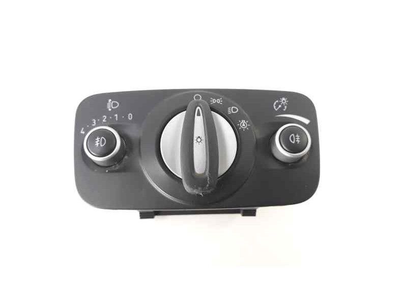 Recambio de mando luces para ford mondeo ber. (ca2) trend (09.2010) referencia OEM IAM AG9T13A024CC  