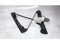 Recambio de elevalunas delantero izquierdo para bmw serie 3 berlina (e90) 318d referencia OEM IAM 51337140587 106061419 111413 2
