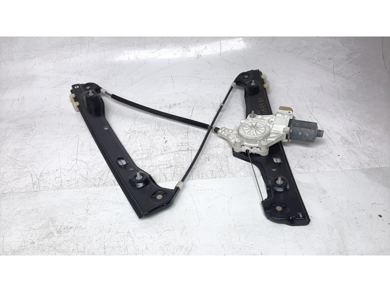 Recambio de elevalunas delantero izquierdo para bmw serie 3 berlina (e90) 318d referencia OEM IAM 51337140587 106061419 111413