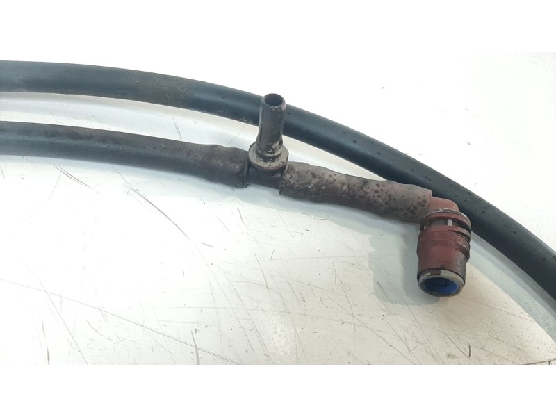 Recambio de tubo para bmw serie 3 lim. (f30) 318d referencia OEM IAM 724169003  