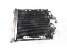 CONDENSADOR / RADIADOR AIRE ACONDICIONADO 13129195 13129195 114AC376000S 35598