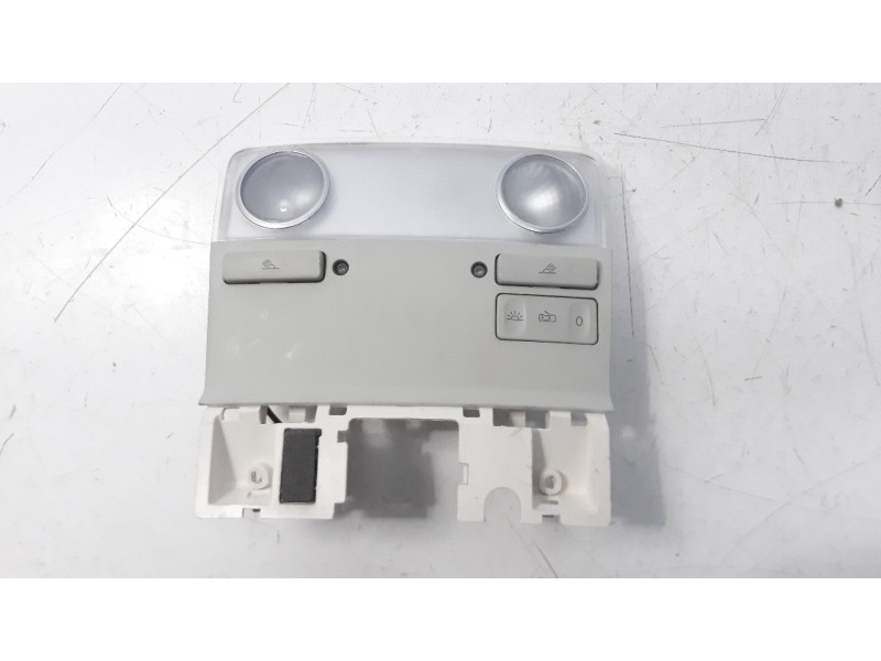 Recambio de luz interior para seat leon (5f1) 1.6 tdi referencia OEM IAM 5F0947105R  