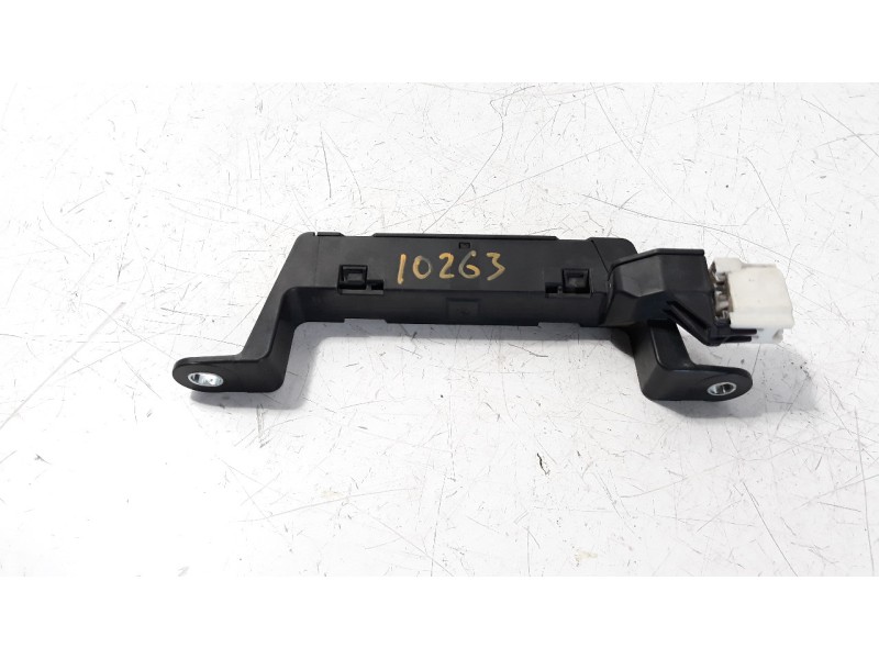 Recambio de modulo electronico para lexus ct 1.8 16v cat (híbrido) referencia OEM IAM 8999730070  
