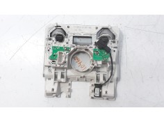Recambio de luz interior para seat leon (5f1) 1.6 tdi referencia OEM IAM 5F0947105R   2