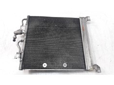 Recambio de condensador / radiador aire acondicionado para opel astra h ber. 1.7 16v cdti referencia OEM IAM 13129195 35598 114A 2