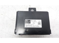 CENTRALITA CHECK CONTROL GGMZ001J04 