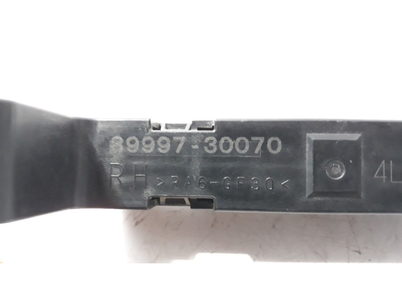 Recambio de modulo electronico para lexus ct 1.8 16v cat (híbrido) referencia OEM IAM 8999730070  