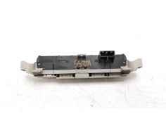 Recambio de luz interior para nissan np300 pick-up (d23) 2.3 dci diesel cat referencia OEM IAM 4BA1E6911   2