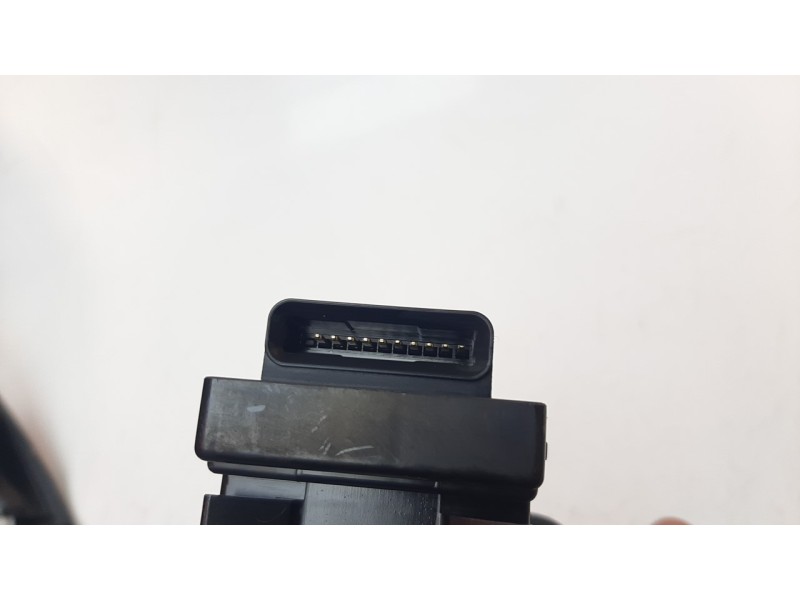 Recambio de mando limpia para mazda 2 lim. () 1.5 16v cat referencia OEM IAM DA6A66128  