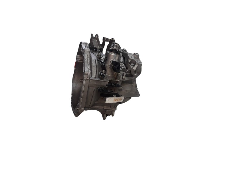 Recambio de caja cambios para opel astra j lim. 1.6 cdti dpf referencia OEM IAM M320MDE  