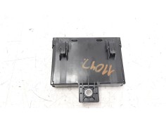 Recambio de centralita check control para mazda 3 berlina (bp) referencia OEM IAM GGMZ001J04   2