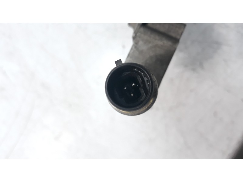 Recambio de condensador / radiador aire acondicionado para opel astra h ber. 1.7 16v cdti referencia OEM IAM 13129195 35598 114A