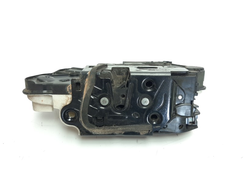 Recambio de cerradura puerta delantera izquierda para seat ibiza (6j5) 1.9 tdi referencia OEM IAM 5N1837015A CRDVW1107 EZCVW088