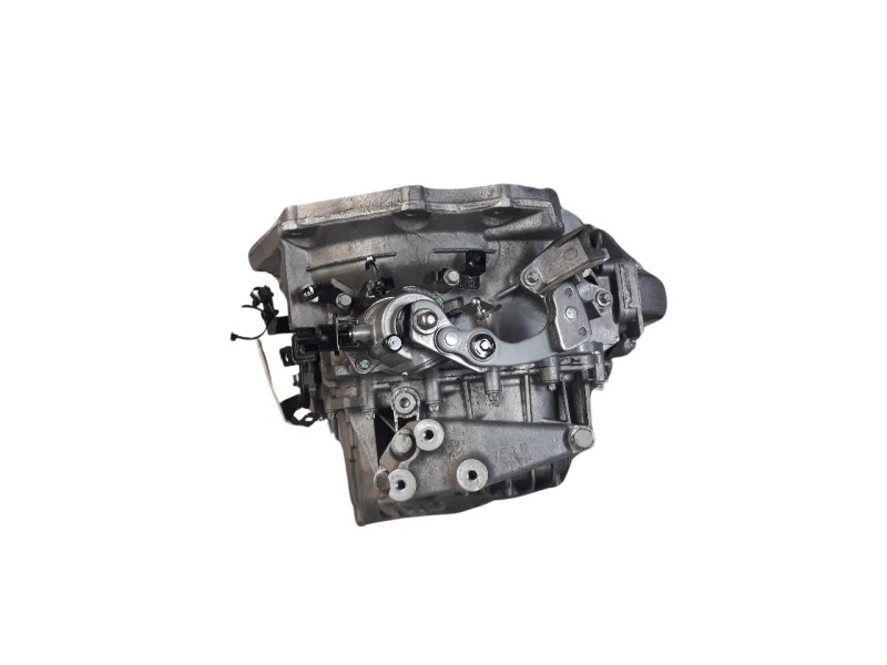 Recambio de caja cambios para opel astra j lim. 1.6 cdti dpf referencia OEM IAM M320MDE  