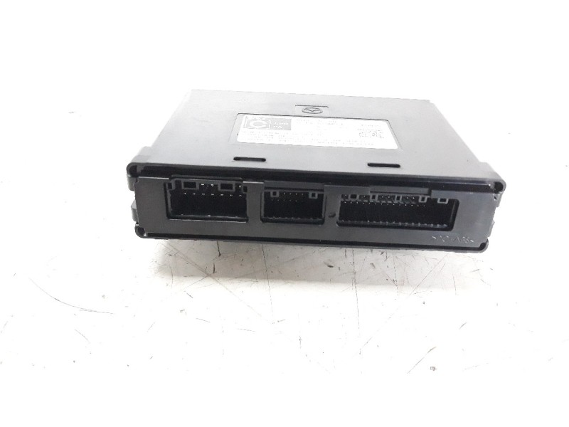 Recambio de centralita check control para mazda 3 berlina (bp) referencia OEM IAM GGMZ001J04  