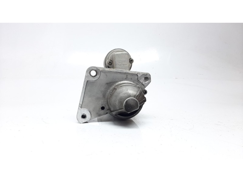 Recambio de motor arranque para peugeot 308 1.6 16v e-hdi fap referencia OEM IAM 9832577880  