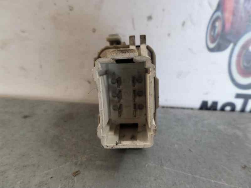 Recambio de mando elevalunas delantero derecho para renault scenic ii luxe dynamique referencia OEM IAM 2808201  