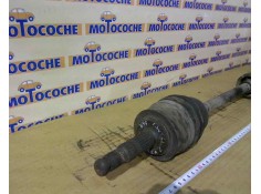 Recambio de transmision delantera derecha para opel corsa c 1.3 16v cdti cat (z 13 dt / ln9) referencia OEM IAM 024427064   2