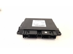 Recambio de modulo electronico para mercedes-benz clase a (w176) a 180 cdi blueefficiency (176.012) referencia OEM IAM A24690053 2
