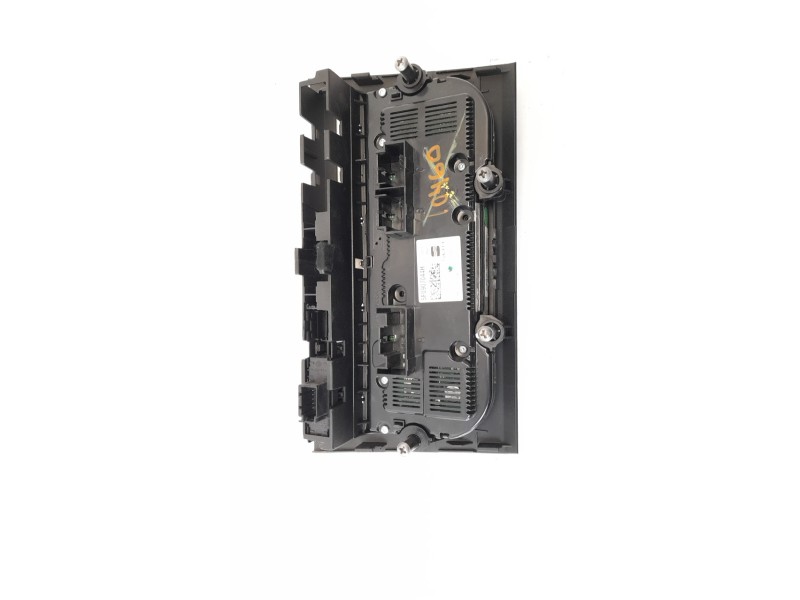 Recambio de mando climatizador para seat leon (5f1) 1.6 tdi referencia OEM IAM 5F0907044H  