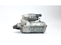 Recambio de motor arranque para peugeot 308 1.6 16v e-hdi fap referencia OEM IAM 9832577880   2