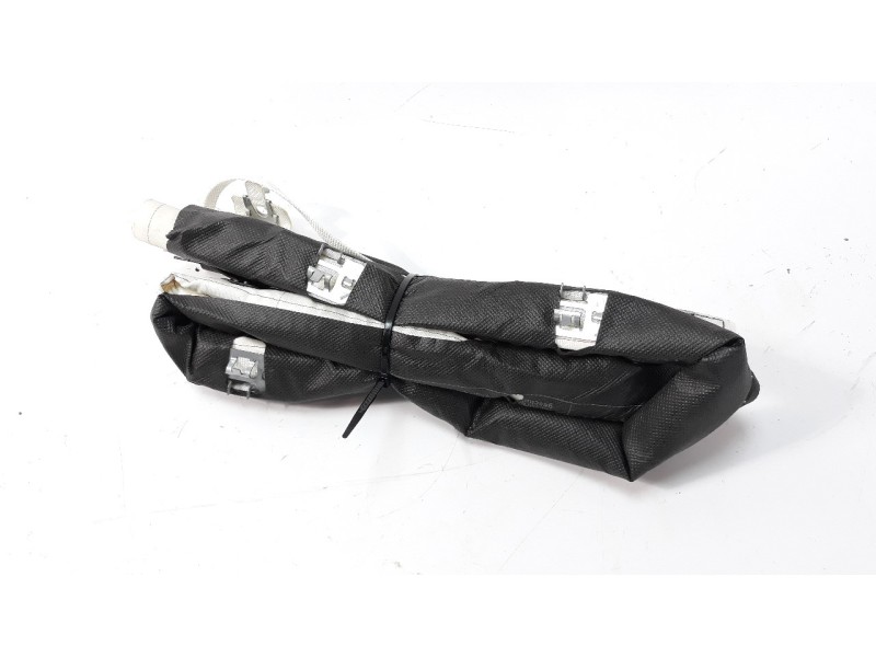 Recambio de airbag cortina delantero derecho para renault megane iii berlina 5 p 1.5 dci diesel fap referencia OEM IAM 985P07779