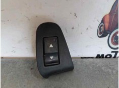 Recambio de mando elevalunas delantero derecho para fiat stilo (192) 1.9 jtd 115 actual (i) referencia OEM IAM   