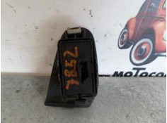 Recambio de mando elevalunas delantero derecho para fiat stilo (192) 1.9 jtd 115 actual (i) referencia OEM IAM    2