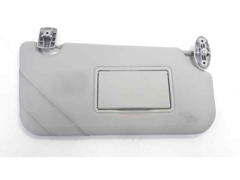 Recambio de parasol derecho para ford mondeo ber. (ca2) trend (09.2010) referencia OEM IAM 1875237  