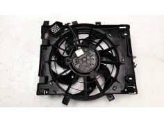 Recambio de electroventilador para opel astra h ber. 1.7 16v cdti referencia OEM IAM 3135103605 47310 EVF910377 2