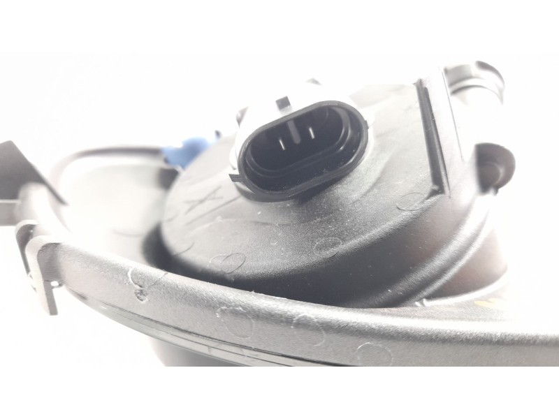 Recambio de faro antiniebla izquierdo para bmw serie 3 berlina (e90) 318d referencia OEM IAM 1N0010084011 10106281006 BM0264414