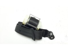 Recambio de cinturon seguridad trasero izquierdo para seat ibiza (6j5) 1.9 tdi referencia OEM IAM 6J0857805A  