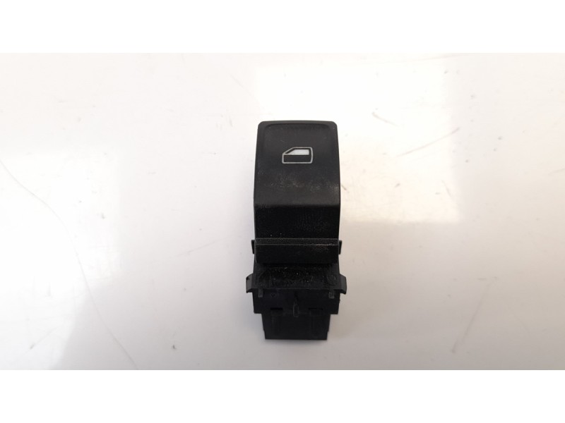 Recambio de mando elevalunas delantero derecho para seat leon (5f1) 1.6 tdi referencia OEM IAM 5G0959855  EWSVW137